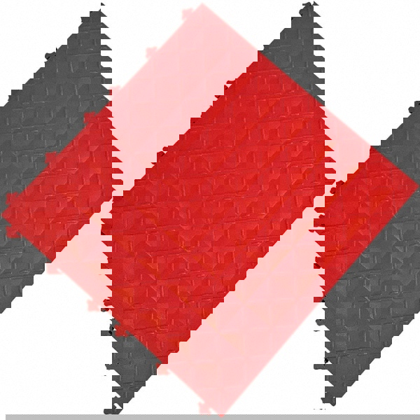 Anti-Fatigue Modular Tile Mat: Dry Environment, 18